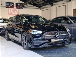 مرسيدس بنز C-Class